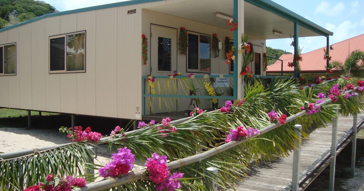 Hammond Island Headline news! State Library Of Queensland